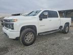 CHEVROLET SILVERADO 2022