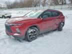 CHEVROLET BLAZER 2024