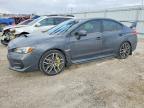 SUBARU WRX 2021