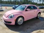 VOLKSWAGEN BEETLE 2013