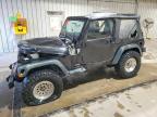 JEEP WRANGLER / TJ 2006