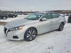 NISSAN ALTIMA 2022