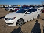 KIA OPTIMA HYBRID 2013