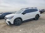 SUBARU ASCENT 2024