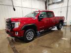 GMC SIERRA 2022