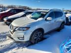 NISSAN ROGUE 2019