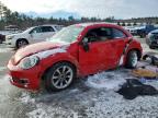 VOLKSWAGEN BEETLE 2012