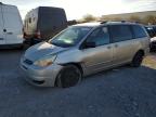 TOYOTA SIENNA 2004