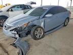 HYUNDAI SONATA 2014