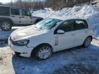 VOLKSWAGEN GOLF 2011