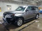 NISSAN ARMADA 2023