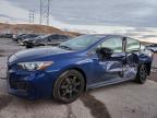 SUBARU IMPREZA 2018