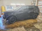 LAND ROVER DISCOVERY SPORT 2016
