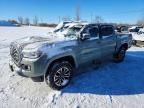 TOYOTA TACOMA 2022