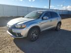 MITSUBISHI OUTLANDER SPORT 2018