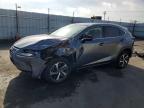 LEXUS NX 2021