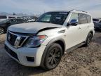 NISSAN ARMADA 2018