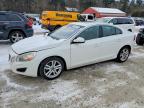 VOLVO S60 2013