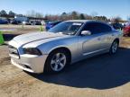 DODGE CHARGER 2012