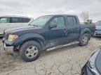 NISSAN FRONTIER 2005