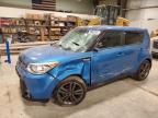 KIA SOUL 2015