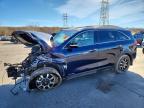 KIA SORENTO 2017