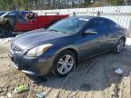 NISSAN ALTIMA 2011