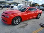 CHEVROLET CAMARO 2014