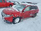MITSUBISHI OUTLANDER 2018
