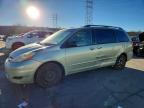 TOYOTA SIENNA 2006