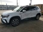 VOLKSWAGEN TAOS 2022