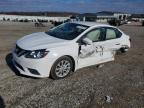 NISSAN SENTRA 2019