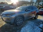 LEXUS NX 2016
