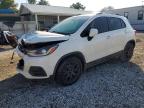 CHEVROLET TRAX 2022