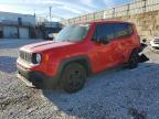 JEEP RENEGADE 2016
