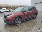 HONDA PASSPORT 2021