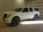 NISSAN FRONTIER 2021