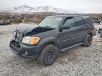 TOYOTA SEQUOIA 2004