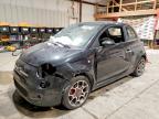 FIAT 500 2012