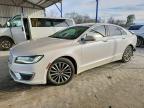 LINCOLN MKZ 2020