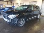 INFINITI QX60 2014