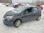 NISSAN VERSA NOTE 2018