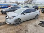 NISSAN VERSA 2020