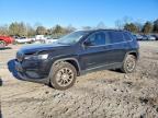 JEEP CHEROKEE 2019