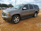 CHEVROLET SUBURBAN 2014