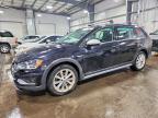 VOLKSWAGEN GOLF ALLTRACK 2017