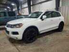 VOLKSWAGEN TOUAREG 2012