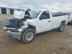 GMC SIERRA 2011
