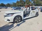 NISSAN ALTIMA 2022