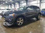 JEEP GRAND CHEROKEE 2014